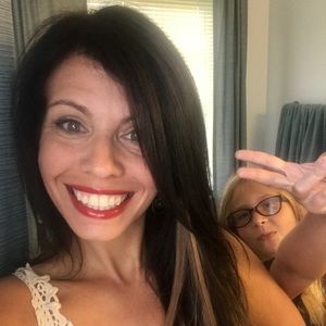 Meet your Posher, Kristin